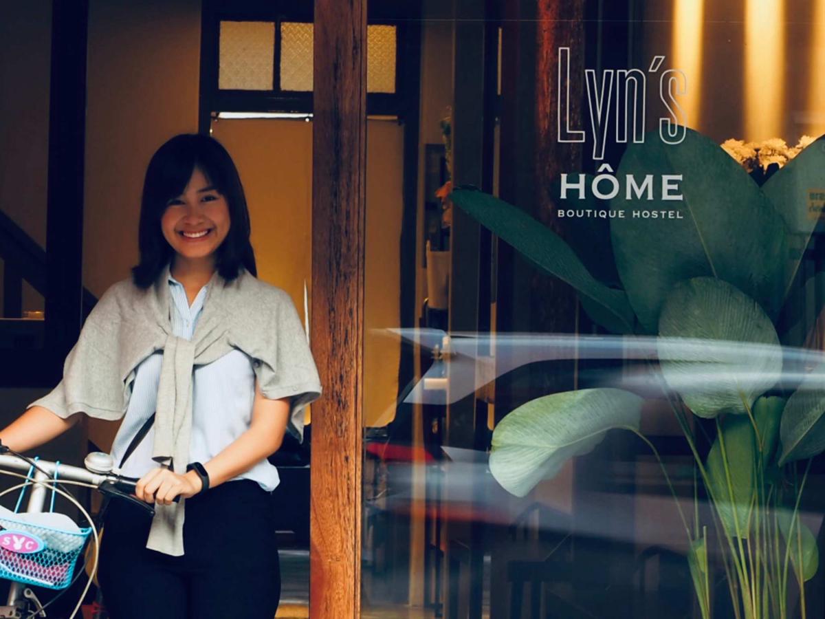 Yu Cafe Hostel photo 4
