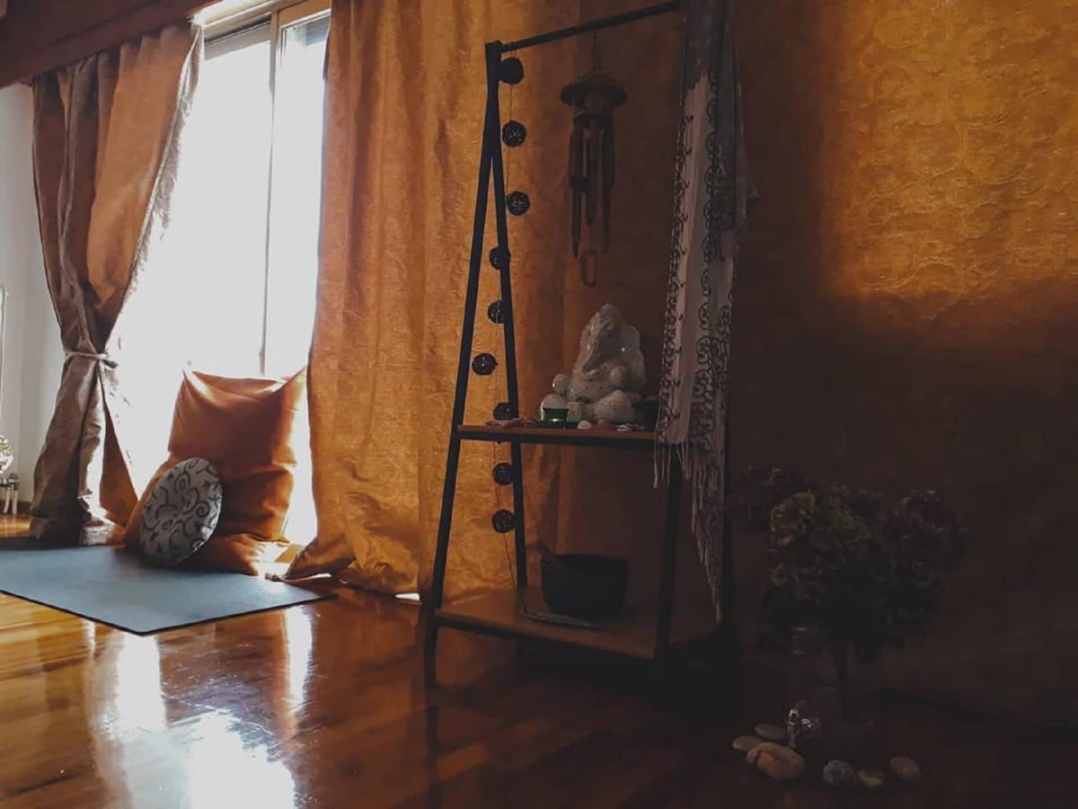 Urban Yoga House Hostel & Retreat photo 1