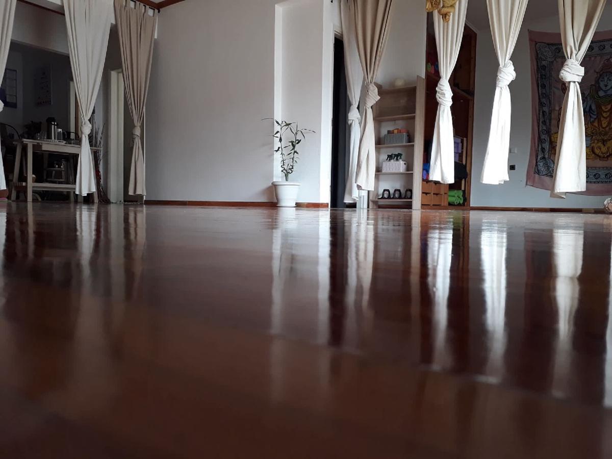 Urban Yoga House Hostel & Retreat photo 2