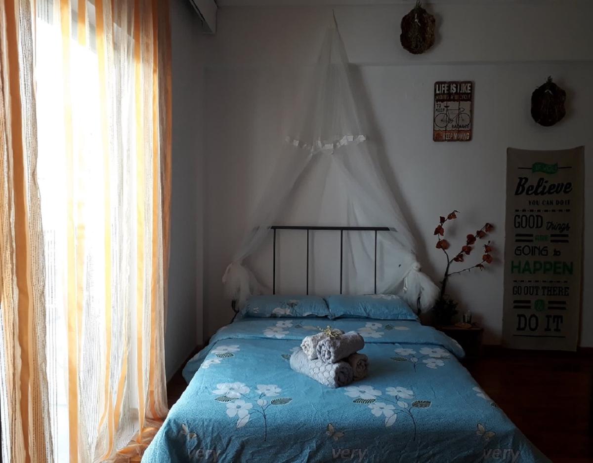 Urban Yoga House Hostel & Retreat photo 3