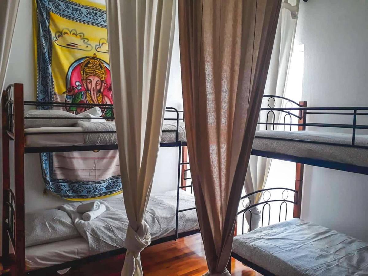 Urban Yoga House Hostel & Retreat photo 4