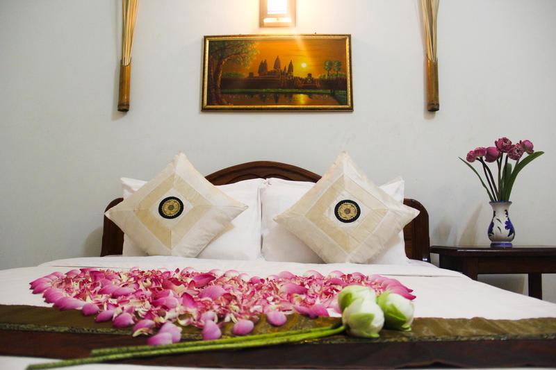 Tropical Breeze Guest house photo 2