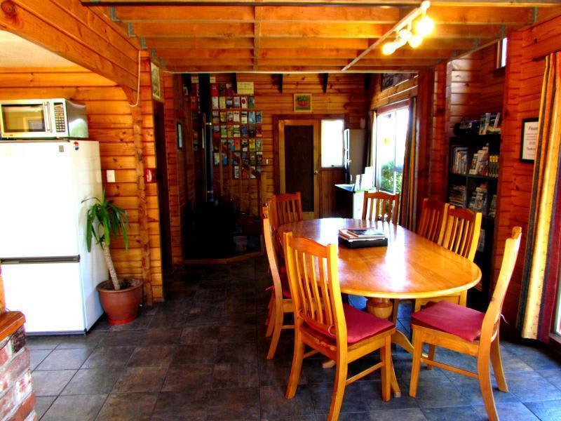 Hanmer Backpackers photo 2