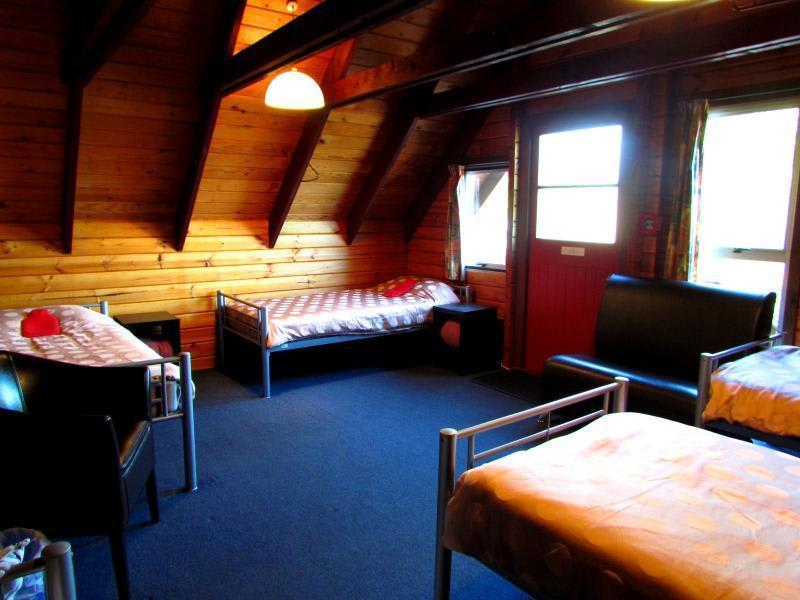 Hanmer Backpackers photo 3