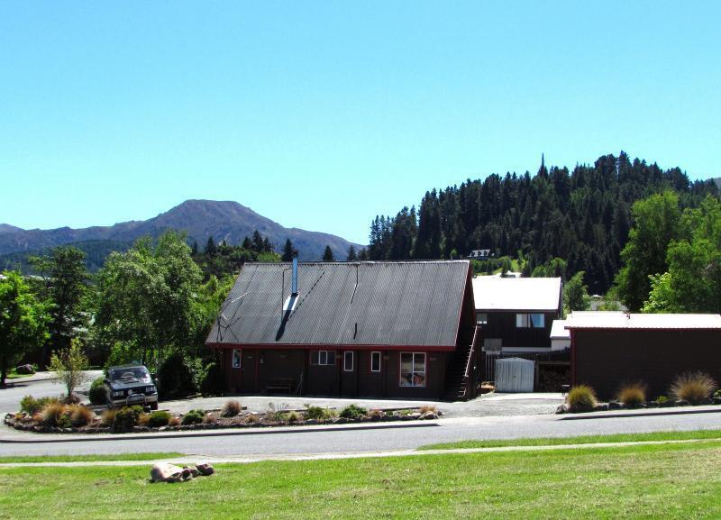 Hanmer Backpackers photo 4