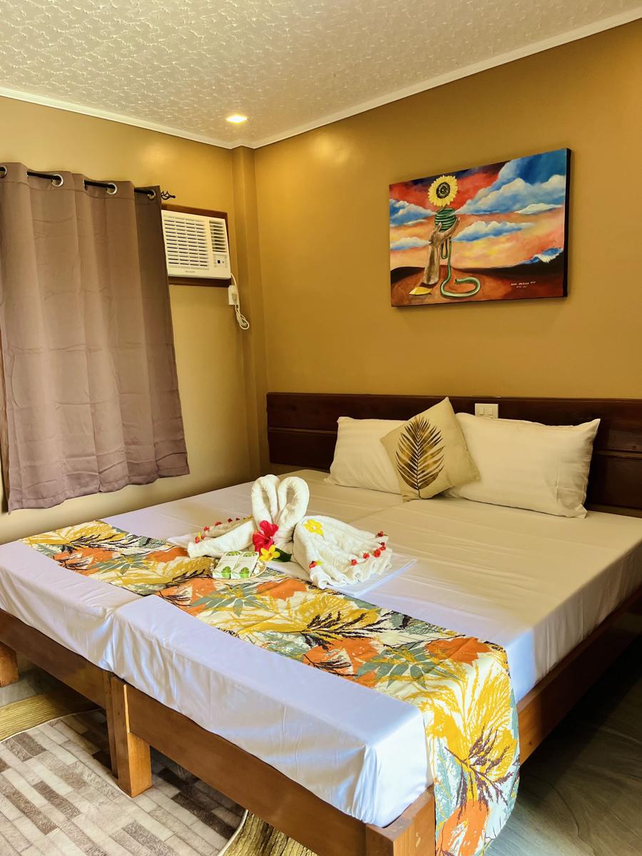 On Board Lifestyle Panglao Resort photo 4