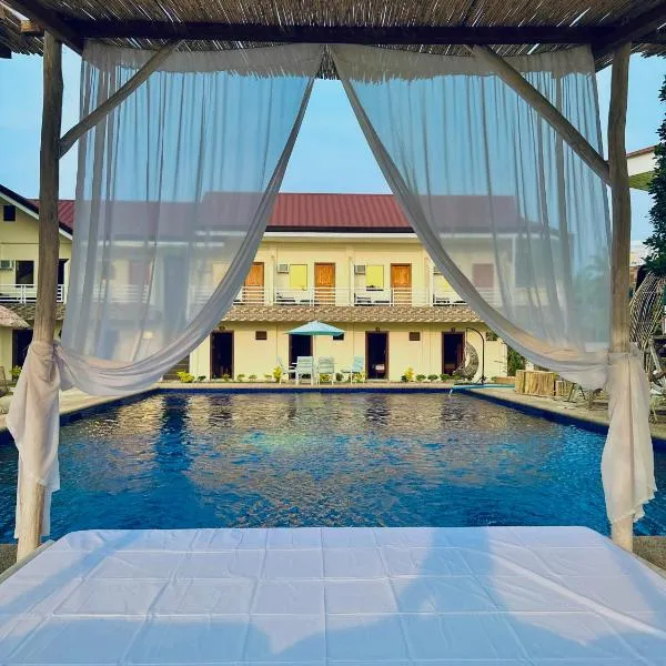 On Board Lifestyle Panglao Resort photo 5