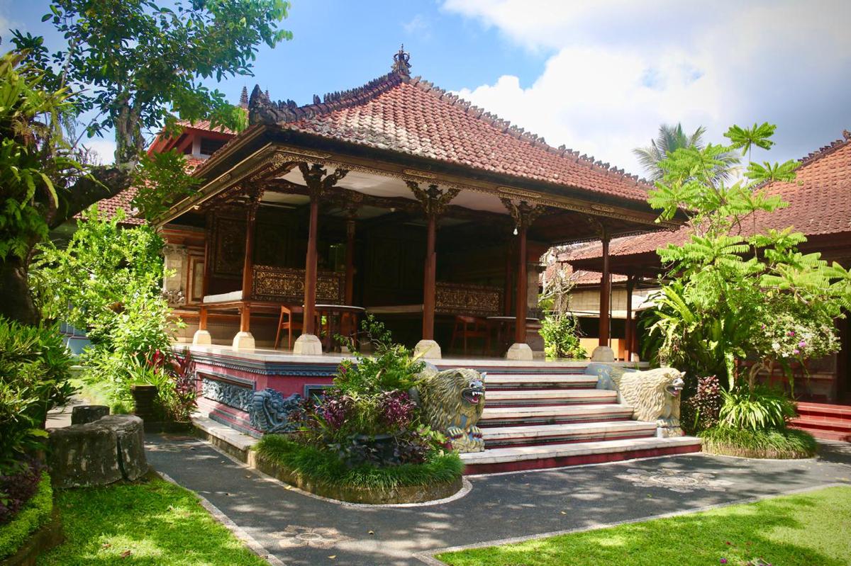 Puri Karang Residence photo 2