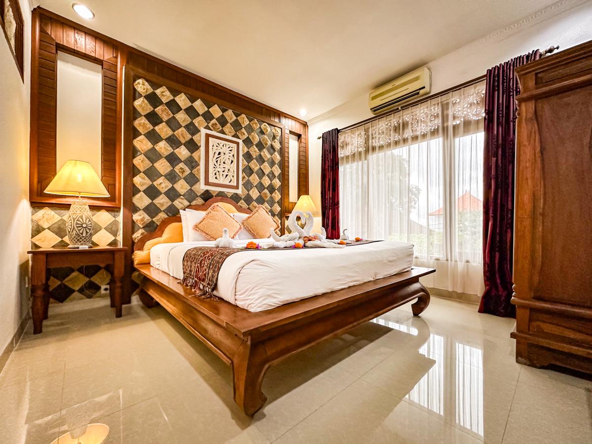 Puri Karang Residence photo 3