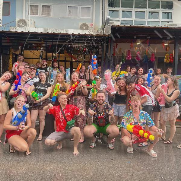 The Islander Chiang Mai photo 5