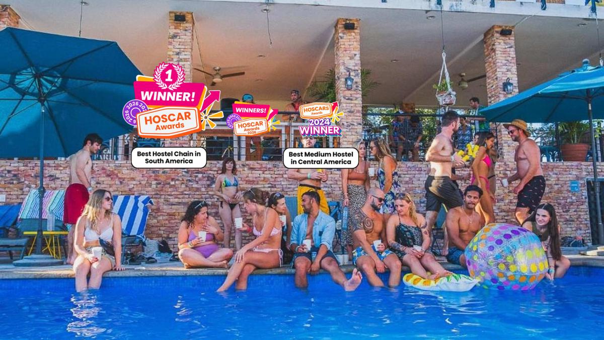 Viajero Sayulita Hostel photo 1