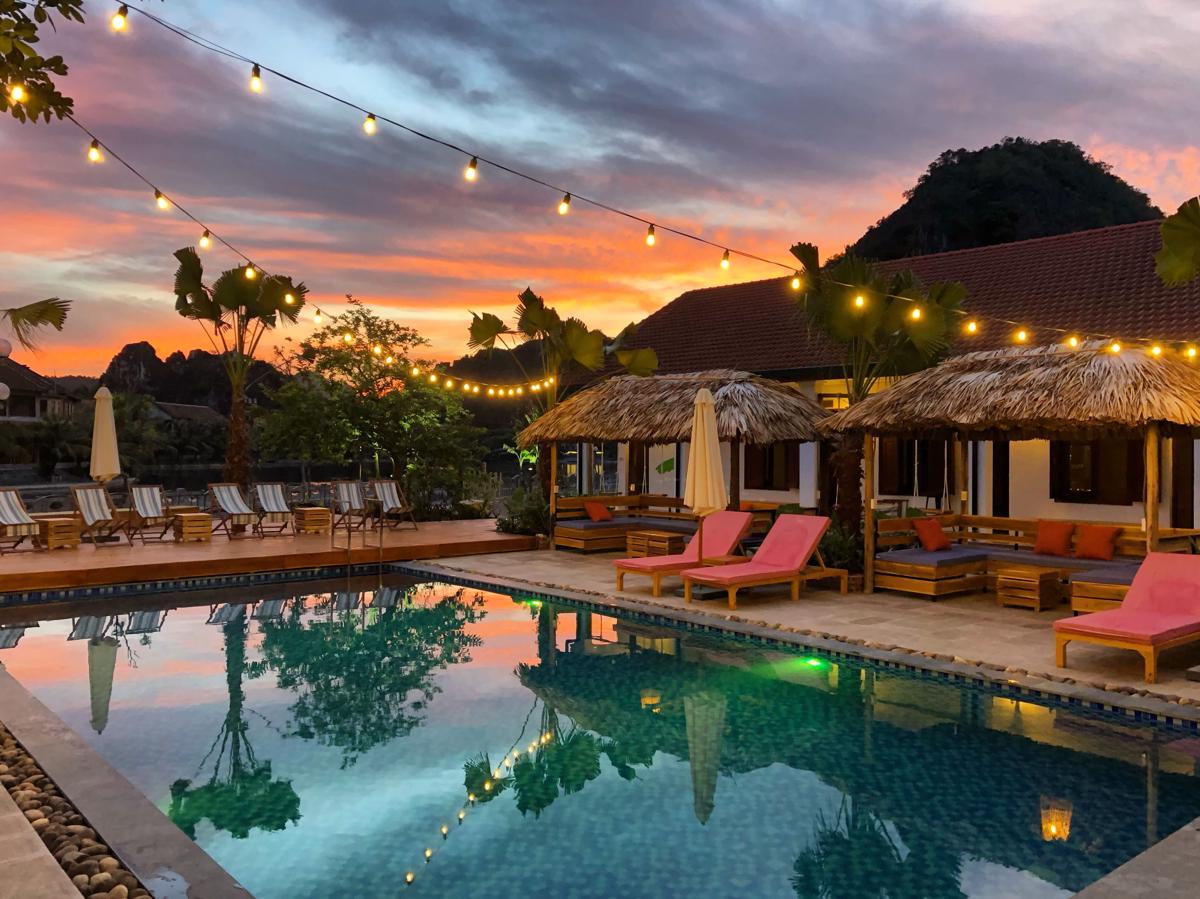 The Banana Tree Hostel photo 1