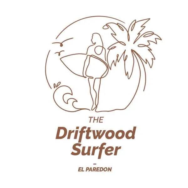 Driftwood Surfer beach hostel El Paredon Guatemala photo 5
