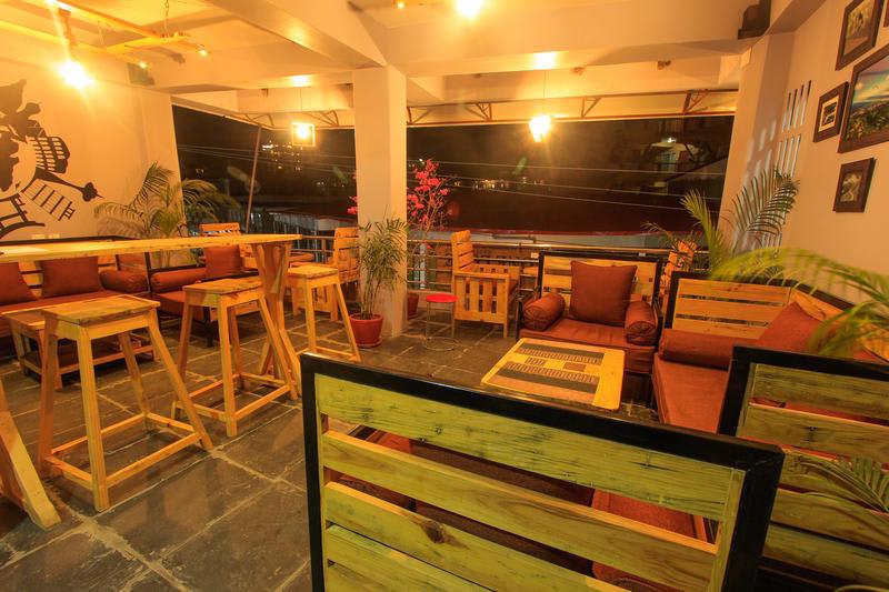 Paila Hostel Lakeside photo 1