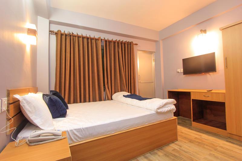 Paila Hostel Lakeside photo 2