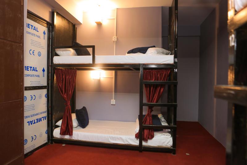 Paila Hostel Lakeside photo 3