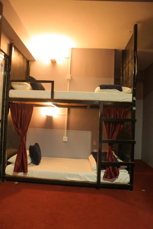 Paila Hostel Lakeside photo 4