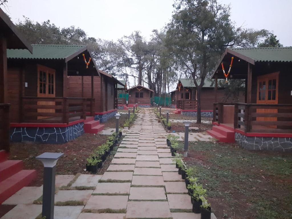 Cocorico Stay Ya Cottages photo 1