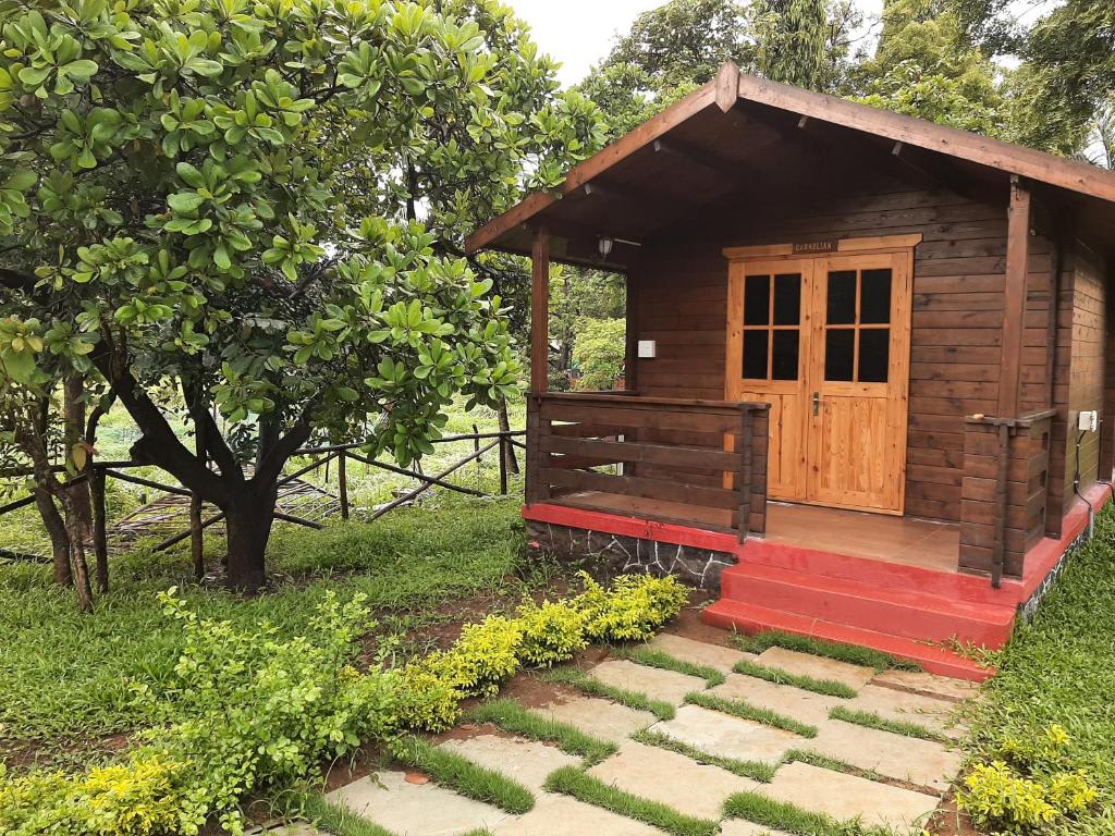Cocorico Stay Ya Cottages photo 2