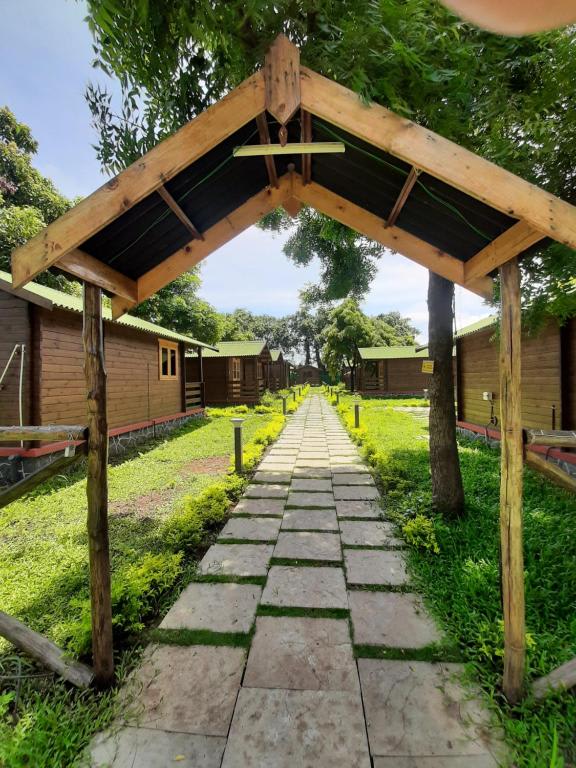Cocorico Stay Ya Cottages photo 3