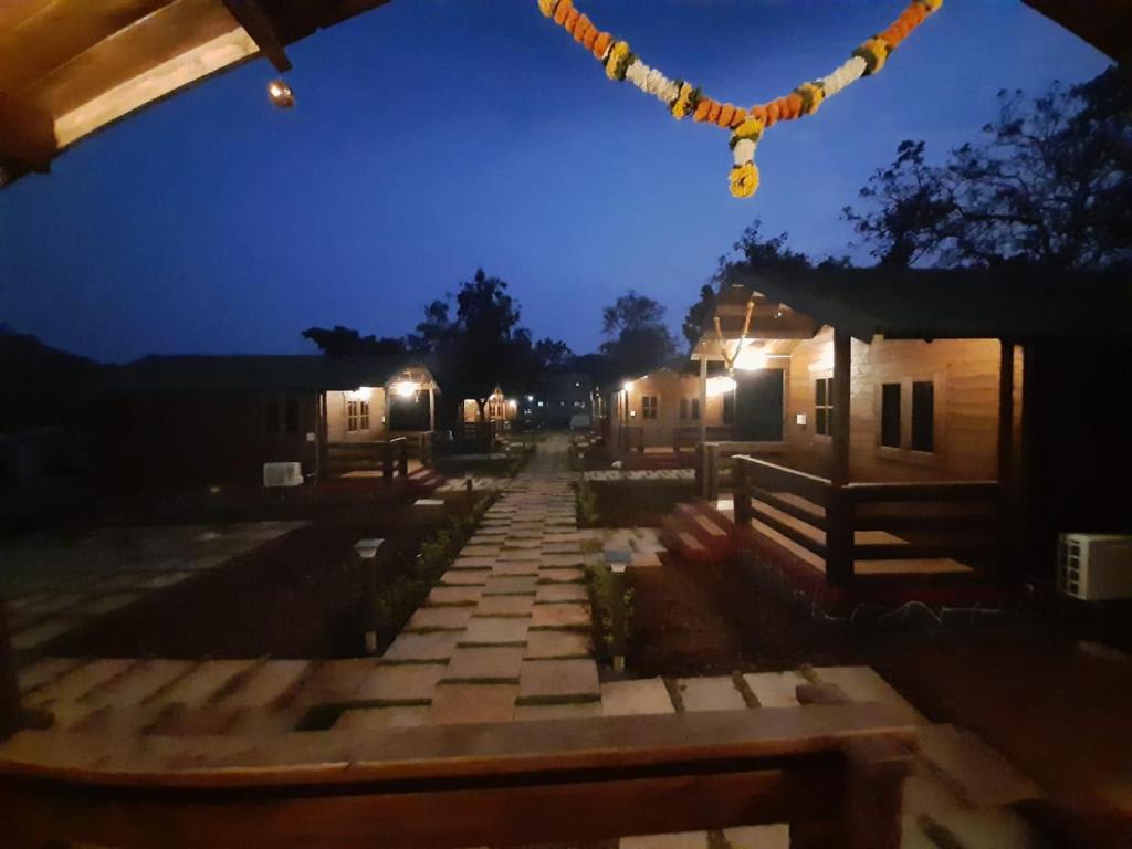 Cocorico Stay Ya Cottages photo 4
