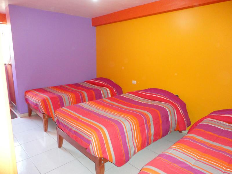 Kantaya Hostel photo 2
