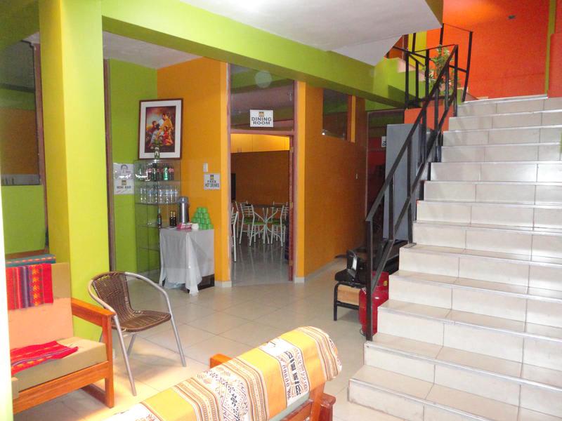 Kantaya Hostel photo 4