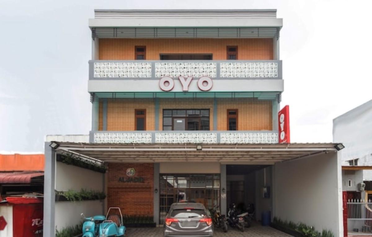 OYO Aljadid Guest House photo 1