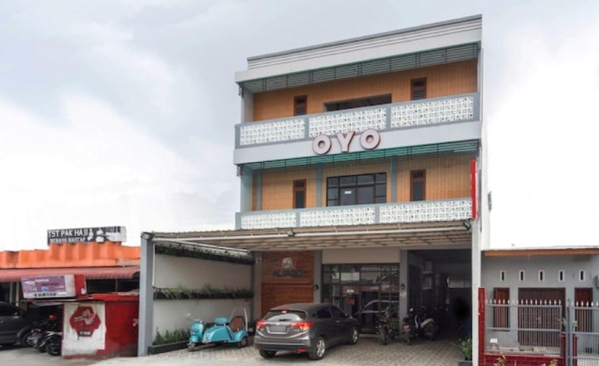 OYO Aljadid Guest House photo 2