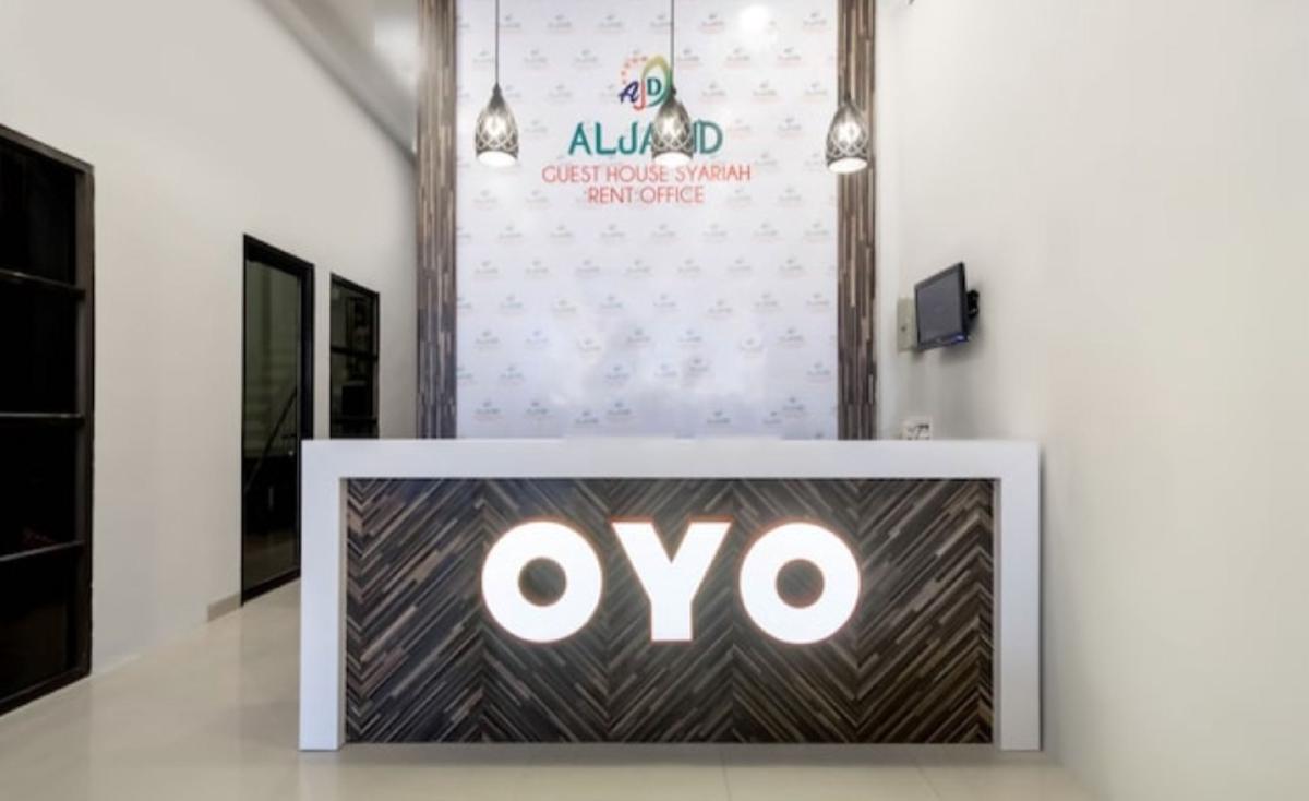 OYO Aljadid Guest House photo 3