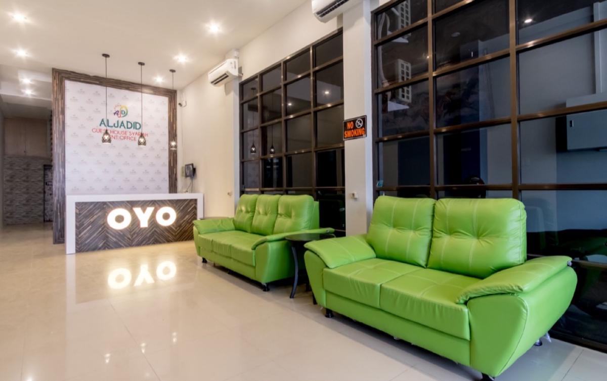 OYO Aljadid Guest House photo 4