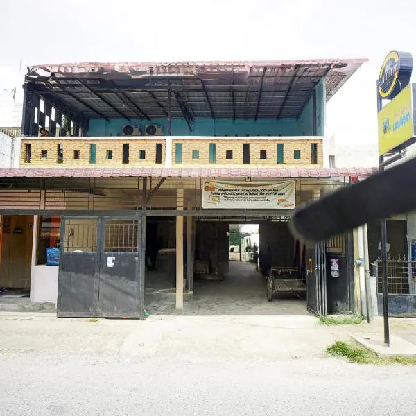 OYO Aljadid Guest House photo 5