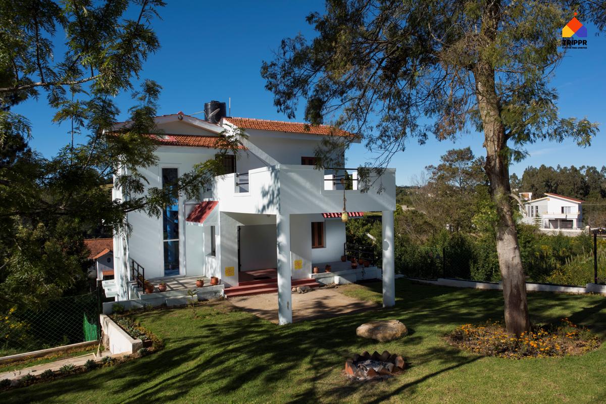 Trippr Kodaikanal Backpacker Hostel photo 1