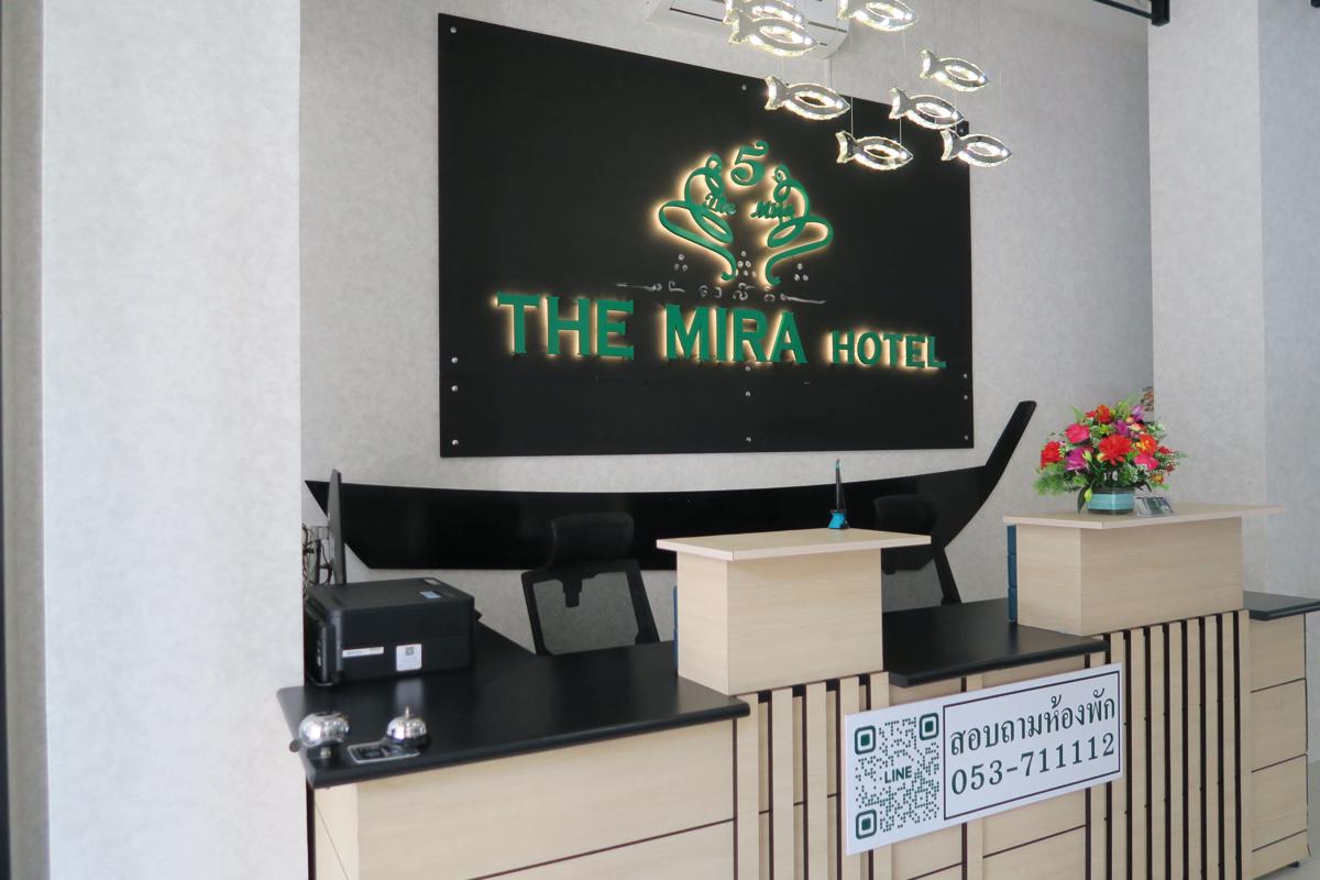 The Mira Hotel Chiang Rai photo 3