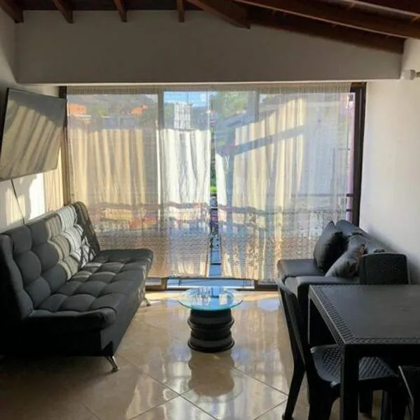 Casa Verde Guatapé photo 5