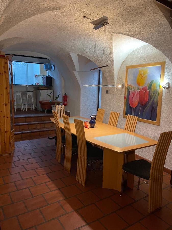 Hostel Lovely rooms in the city center of Villach photo 2