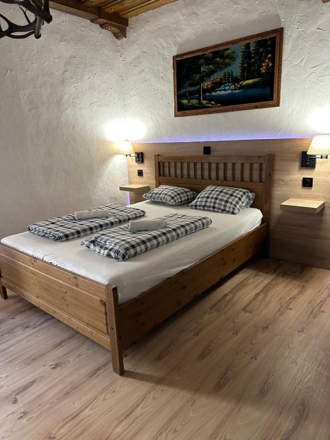 Hostel Lovely rooms in the city center of Villach photo 4