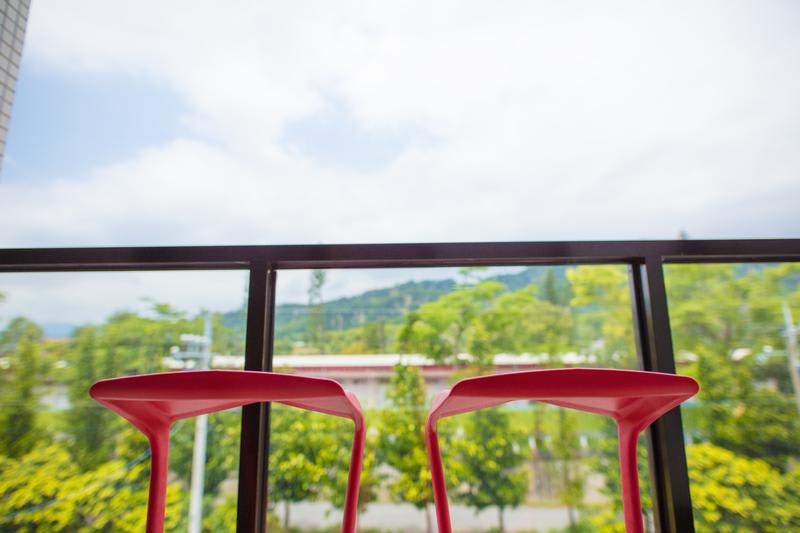 On My Way Taitung Hostel photo 4
