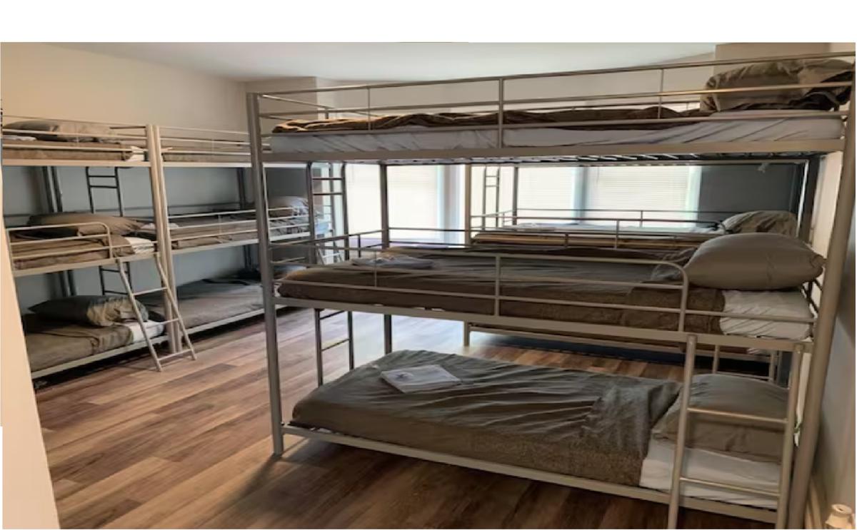 Harrisburg Hostel by Northstar photo 1