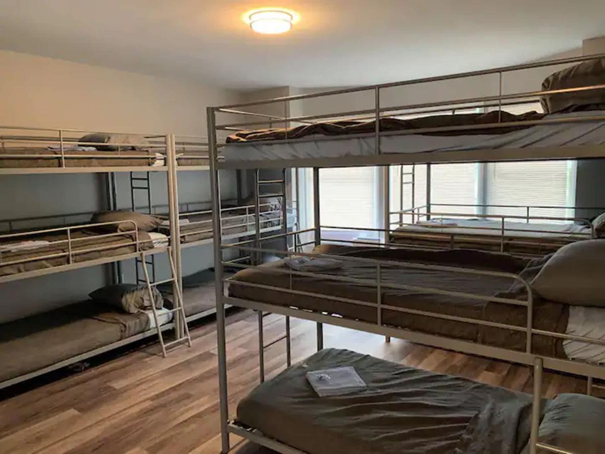 Harrisburg Hostel by Northstar photo 2