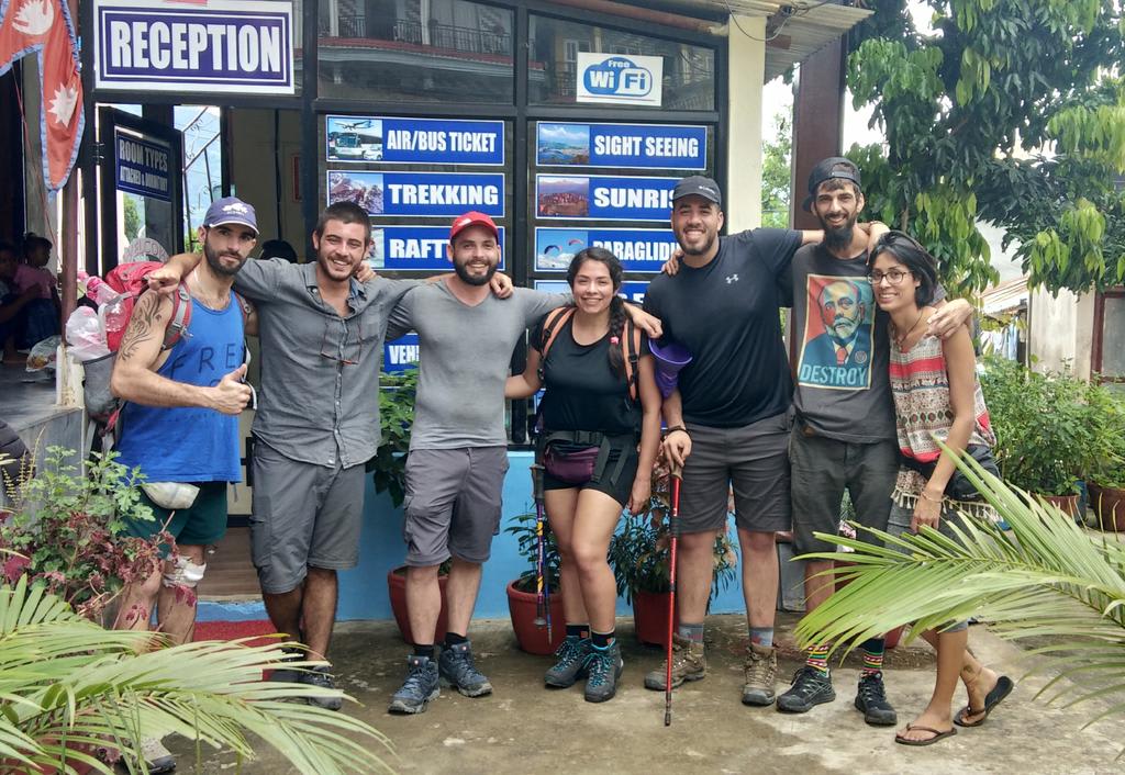 Pokhara Youth Hostel photo 2