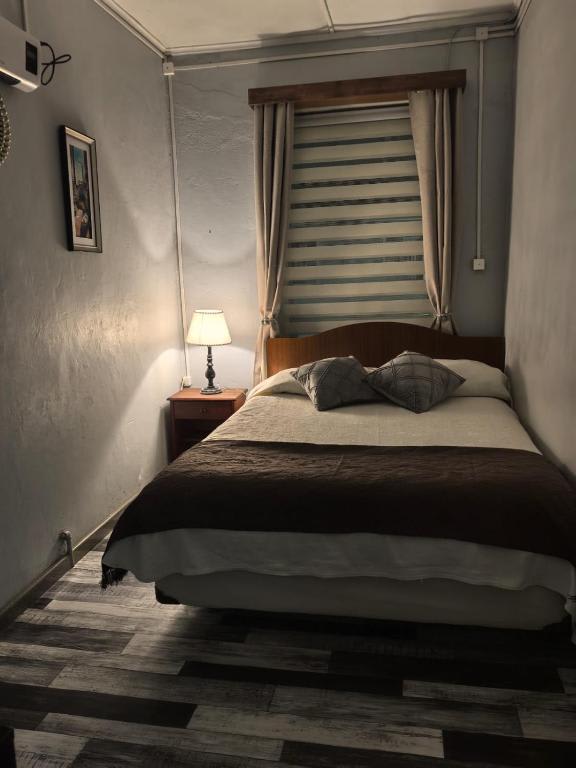 Alojamiento emilia house y camping photo 2