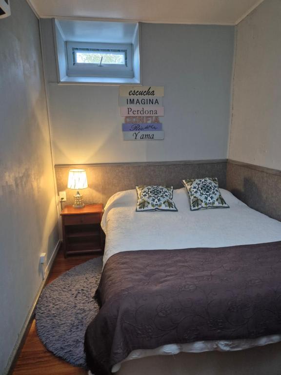 Alojamiento emilia house y camping photo 4