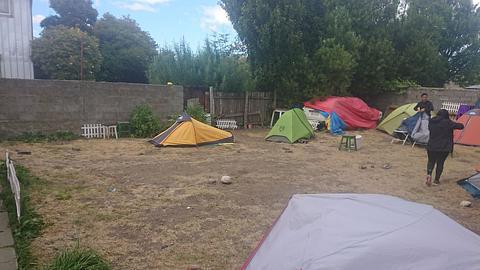 Alojamiento emilia house y camping photo 6