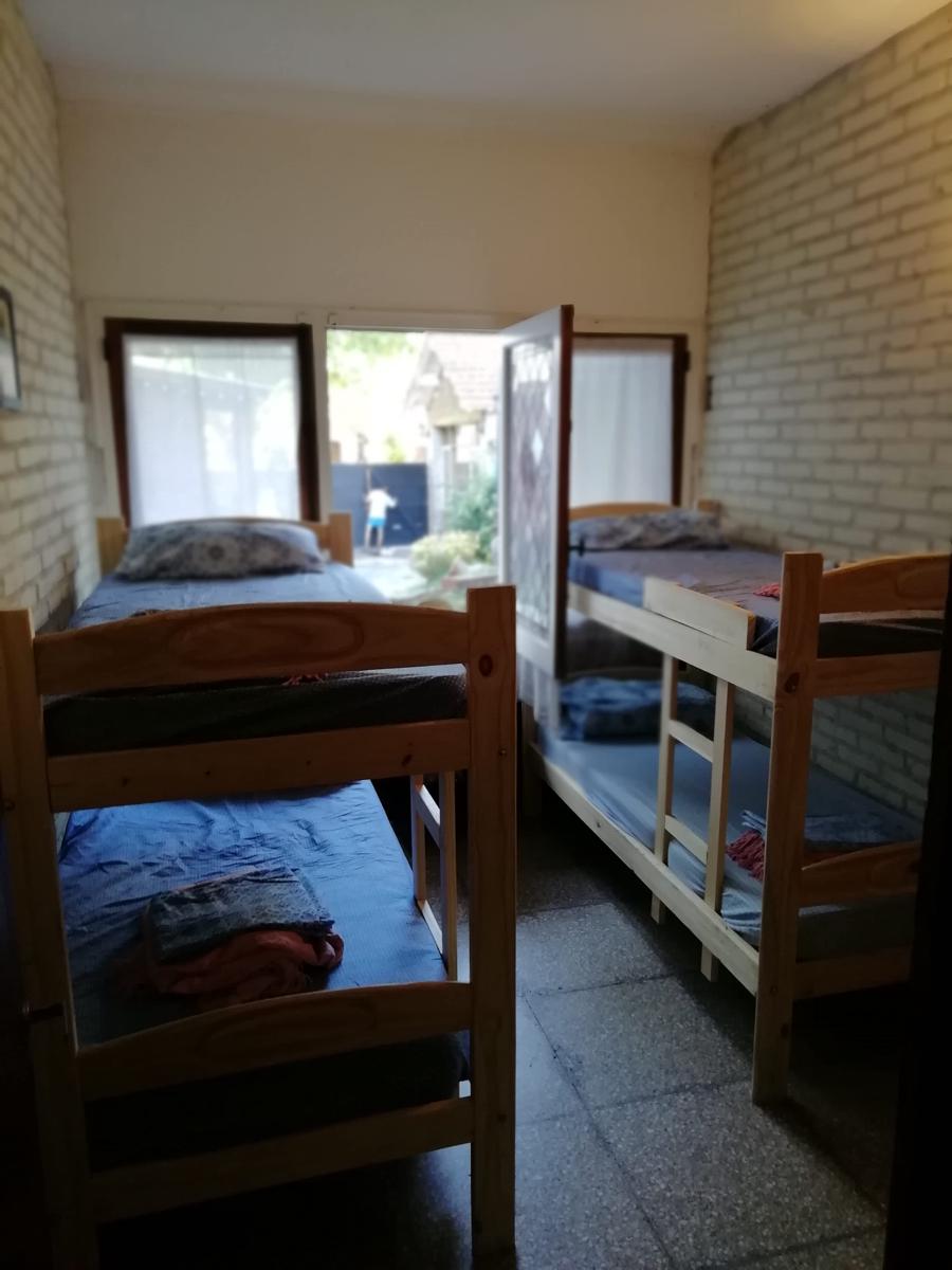 Zeppelin Art Hostel photo 3