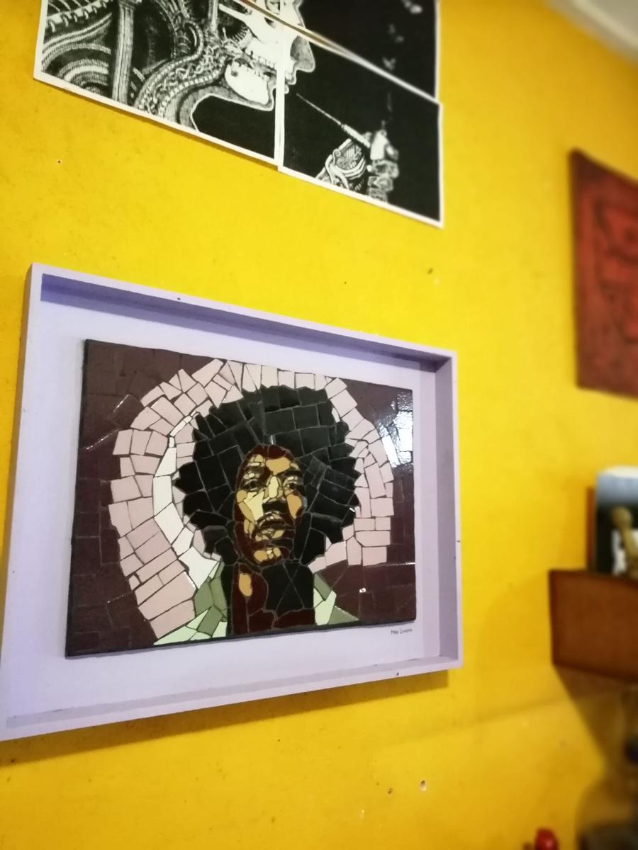 Zeppelin Art Hostel photo 4