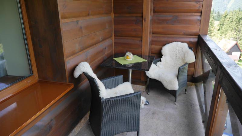 Horský Hotel Encián photo 2