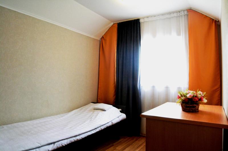 Tunduk Hostel photo 3