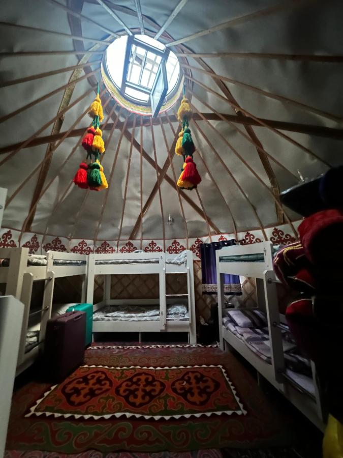 Tunduk Hostel photo 6