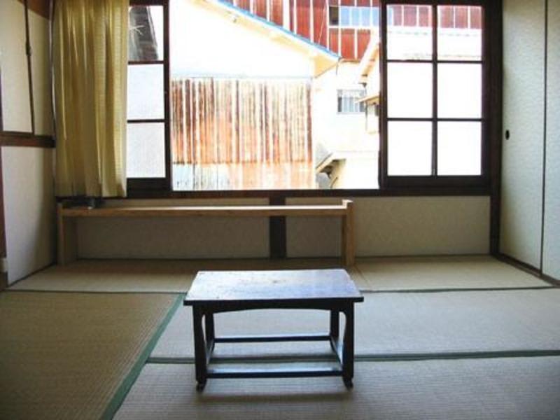 Buddha Guesthouse Kuchi-kumano photo 2